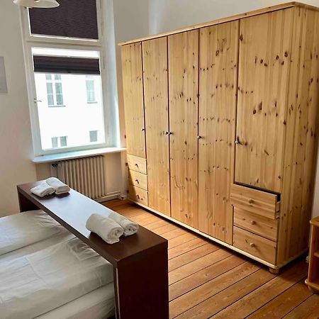 Wonderful Flat Near Ku'Damm Apartment Берлин Екстериор снимка