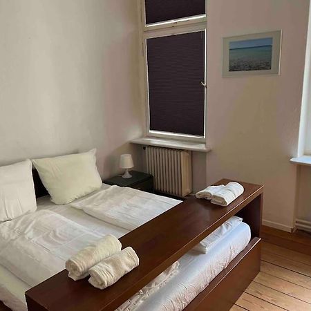 Wonderful Flat Near Ku'Damm Apartment Берлин Екстериор снимка