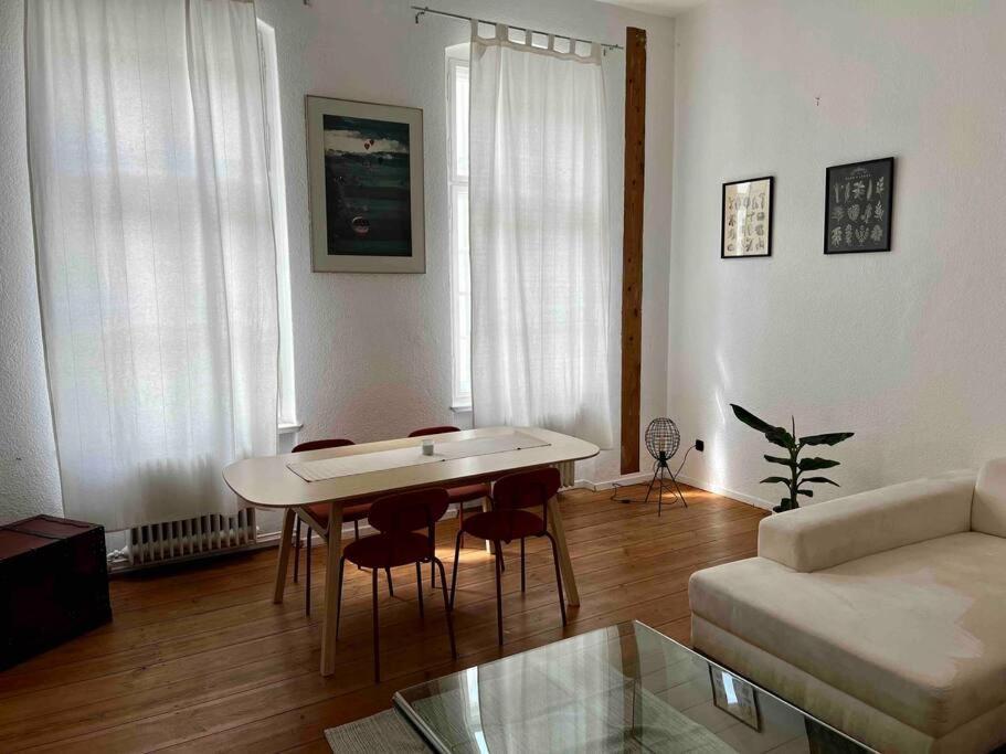 Wonderful Flat Near Ku'Damm Apartment Берлин Екстериор снимка