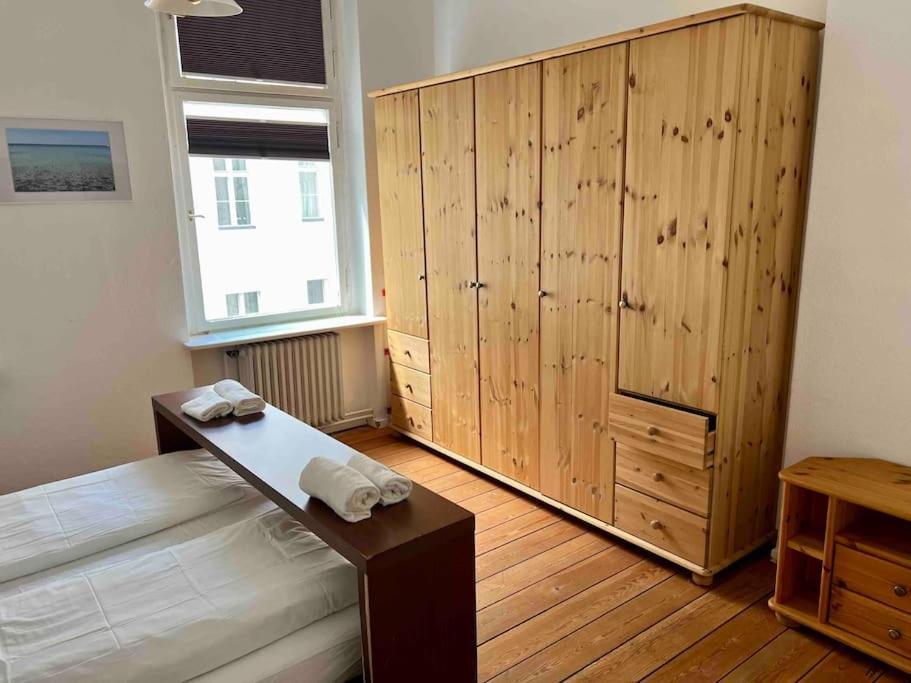 Wonderful Flat Near Ku'Damm Apartment Берлин Екстериор снимка