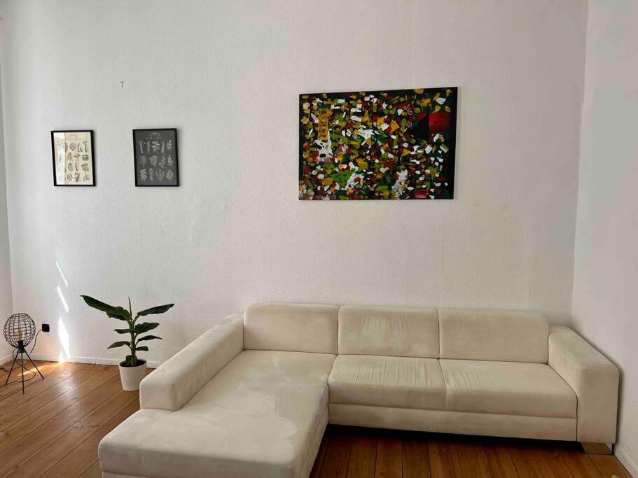 Wonderful Flat Near Ku'Damm Apartment Берлин Екстериор снимка