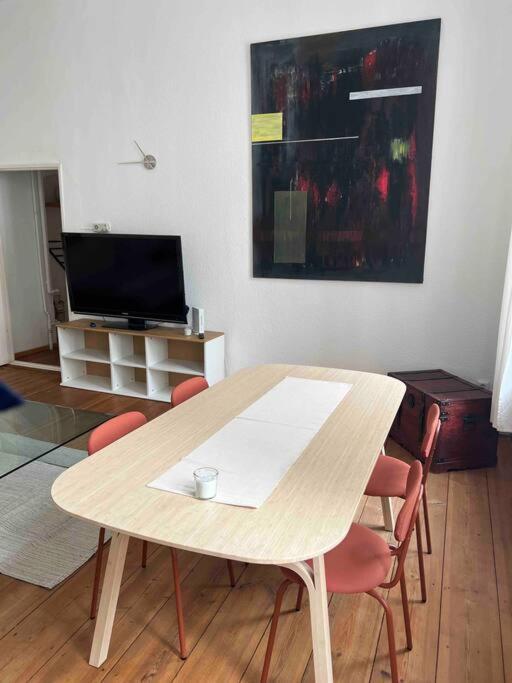 Wonderful Flat Near Ku'Damm Apartment Берлин Екстериор снимка