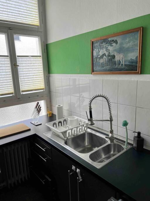 Wonderful Flat Near Ku'Damm Apartment Берлин Екстериор снимка