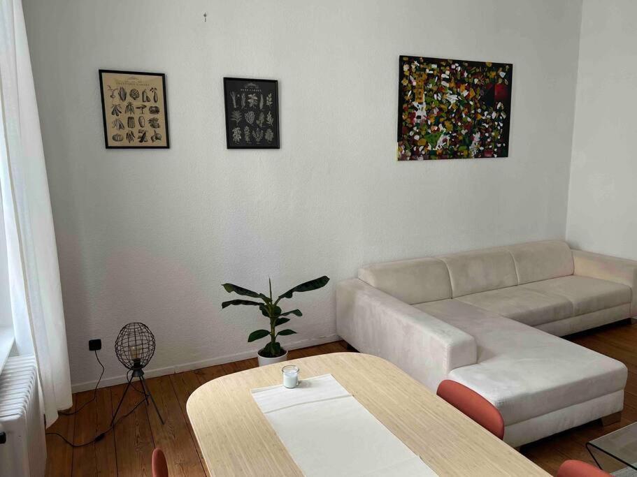 Wonderful Flat Near Ku'Damm Apartment Берлин Екстериор снимка