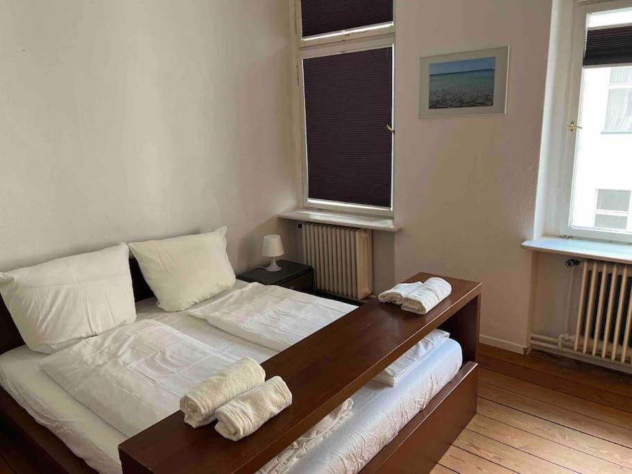 Wonderful Flat Near Ku'Damm Apartment Берлин Екстериор снимка