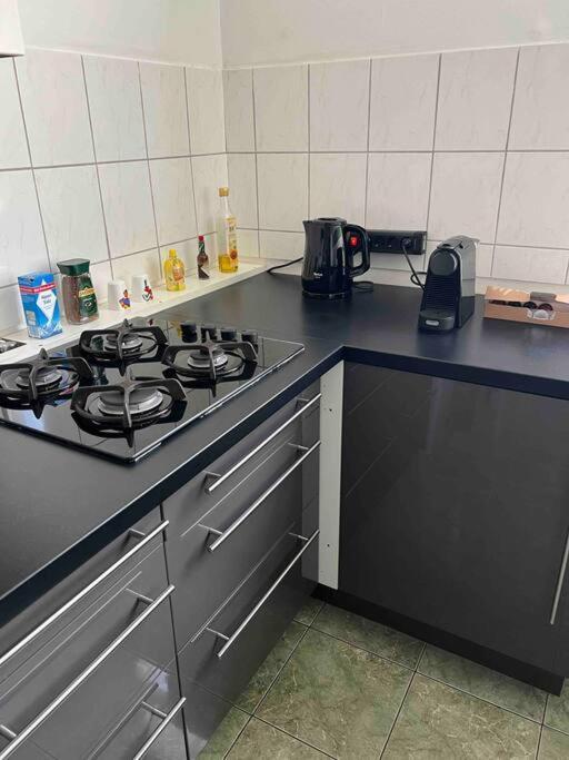Wonderful Flat Near Ku'Damm Apartment Берлин Екстериор снимка