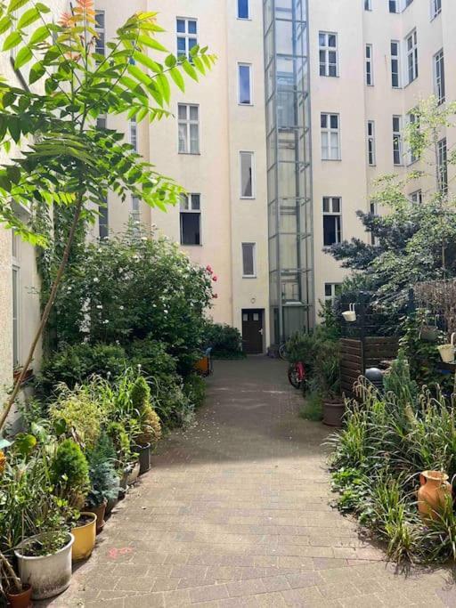 Wonderful Flat Near Ku'Damm Apartment Берлин Екстериор снимка